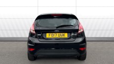 Ford Fiesta 1.0 EcoBoost Zetec 5dr Petrol Hatchback